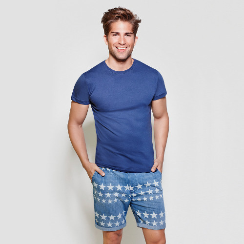 CAMISETA ATOMIC - Imagen 2