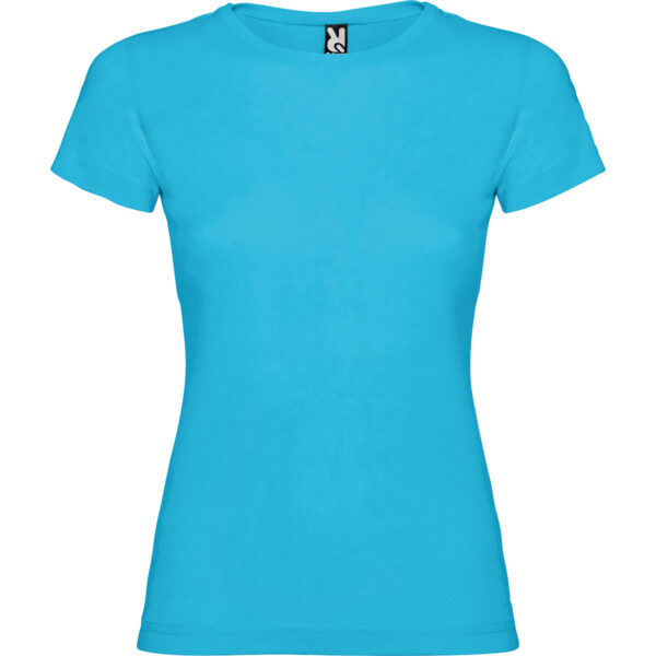 CAMISETA JAMAICA