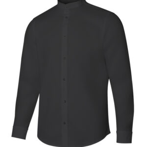 CAMISA DE CUELLO MAO HOMBRE M/L