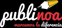 Publinoa Logo